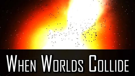 worlds in collision youtube